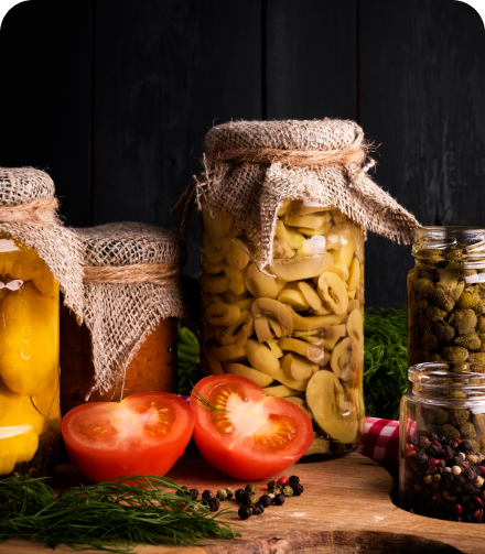 Dadi’s Amazing Pickles – Sugar Chilli Co.